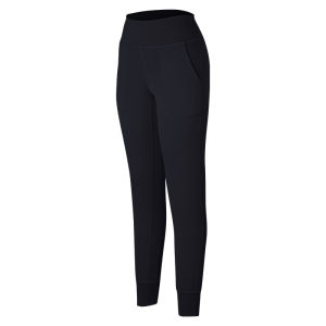 COSLEAF | Quần Legging Tập Tennis Cho Nữ Có Lớp Lông Cừu