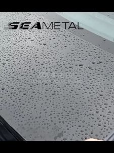 khăn lau xe SEAMETAL khăn microfiber khăn lau xe siêu thấm nước chuyên dụng khăn lau kính ô tô