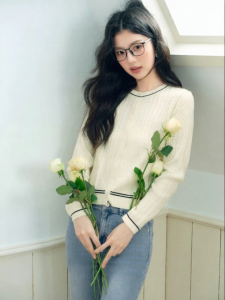 SEIFINI | Long Staple Cotton Anti-pilling Knit Cardigan