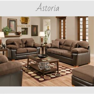 Rama sofa - sofa minimalis mewah set 321 silicon astoria kualitas premium sofa klasik sofa ruang tamu kursi minimalis sofa retro