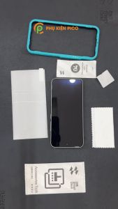 Kính cường lực Xiaomi Redmi K70 trong suốt full màn hình Smart Devil - Dán màn hình Redmi K70