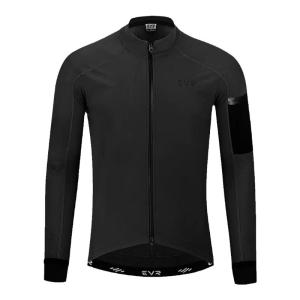 evr | Windproof Warm Cycling Jacket Carvico