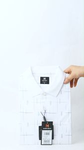 Áo thun nam Khataco