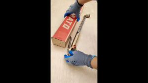 Yamato Cutting Torch G02-200 Medium Duty Cutting 200mm