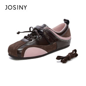 Josiny | Hidden Heel Training Style Womens Casual Shoes