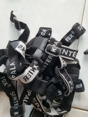 tali senter kepala multifungsi