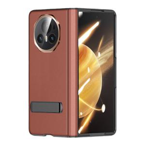 LUXUAN | Leather Foldable Full Protection Case
