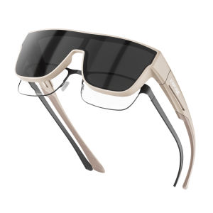 Kapvoe | KAPVOE Fitover Sunglasses Photochromic UV400 Fit Over Prescription Eyeglasses Men Women Outdoor Sports Cycling Hiking Glasses