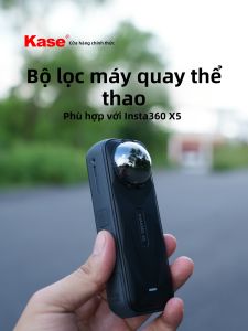 Kase | Panoramic Camera Filter Accessory ND Filters