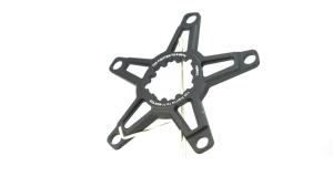ZRACE | Bộ Chuyển Đổi Đĩa Xích ZRACE RX Direct Mount Spider 110/130BCD 5 Lỗ Sang SRAM 3 Lỗ Hợp Kim CNC Nhẹ Phụ Kiện Xe Đạp Đường Trường
