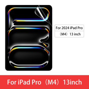 iPad Screen Protectors Paper Feel for IPad 11th A16 Pro Air 13 11 M3 M2 M4 2025 12.9 " 9 8 7 6 5 4 10 Gen Mini 7 6 5 4 3 2 1