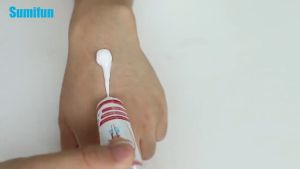 Ointment for Itchy Skin and Allergy Private Antibacterial Cream 20g Ringworm eczema anti fungal Ointment antifungal cream any skin bacterial saBalat kati kati sa katawan at sa Private parts at iba pa