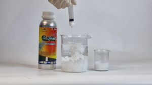 ค๊อปค่อน กำจัดหนอนดื้อยา  คุม+ฆ่า 250cc