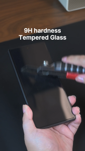 (SG) LionShield Samsung Z Fold 8 Ultra/8/7/6/5/4 Outer Screen Protector Tempered Glass Galaxy - (Clear/Privacy) - Back/Front