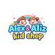Alex & Aliz shop