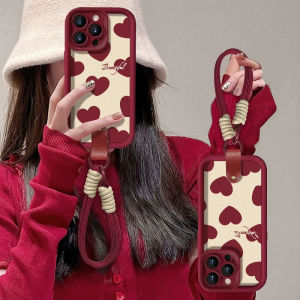 Sup&LV | Anti-Shock Protective Case for iPhone 16