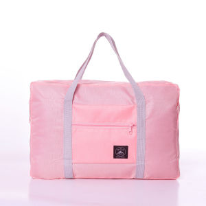 Waterproof Hand Carry Large Capacity Travel Luggage