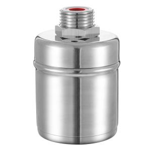 CHUANGXINZHE | Automatic 304 Stainless Steel Float Valve Water Level Controller