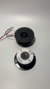 Loa treble 10cm JB hàng nhập cao cấp màng lụa - giá 1 cái