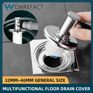 Floor Drain Drain Hose Washing Machine Joint Drain Pipe Dual-Purpose Anti-Odor And Anti-Overflow
