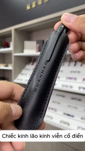 Kính lão đọc sách viễn thị cao cấp xoay 360 độ nhỏ gọn bỏ túi dễ dàng sử dụng (Mã: TA-091)