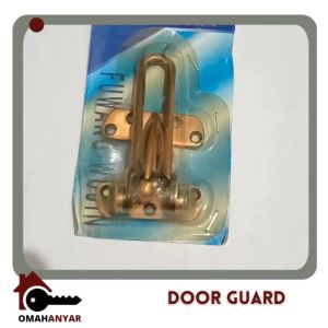 Door Guard pengait pintu grendel hotel merk fuwang wujin