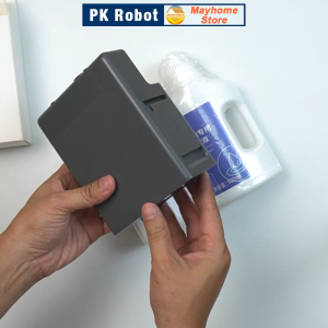 Hộp Châm Nước Lau Sàn Tự Động Thay Thế Cho Dreame X30 X40 X50 L10S L20 L30S L40 L40S L50 Mova E40 Mova P50 /