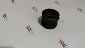 Mata Kunci Sok Coupling 39×41mm CVT Double Head Socket sok kunci mur Pulley Puli Impact Socket