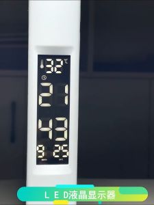 โคมไฟอ่านหนังสือ โคมไฟอ่านสือ โคมไฟตั้งโต๊ะ Desk Lamp สำหรับสำนักงาน/การศึกษา/การทำงาน