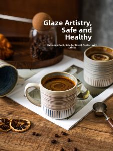 SHELI | High Aesthetics Ceramic Mug