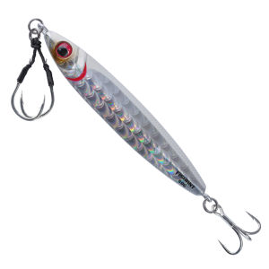 FISHANT | Iron Plate Long Range Slow Jerk Lure