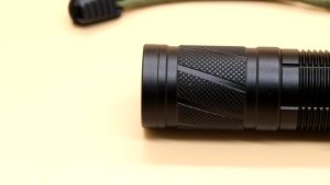 Asafee 1200LM W609 P50 LED flashlight torch  Rotate zoom use 21700 battery Type-c rechargeable 5 gears switch IPX4 Waterproof