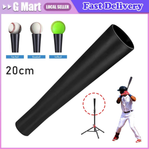 Batting Tee Topper Replacement Batting Tee Basic Ball Rest Rubber Cup for Baseball Softball Practice Training Hitting Ball Batting Tee Topper Replacement Softball Rubber Cup for Golfer Gift Women Men