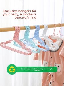 SIVASS | Infant and Child Clothing Hanger