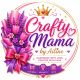 Crafty Mama by Ailine