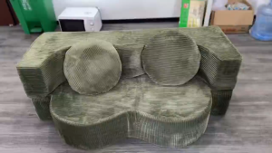 Sofa bedmultifunctional foldable 2 Seater compressed expandable folding sofa for small apartment & small Room convertible bed to sofa