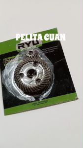 Gear Mesin Gerinda Ryu RSG1003 Set