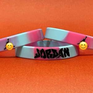 Baller bands wristband basketball
