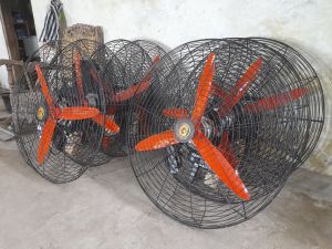kipas kandang non swing  30inch