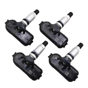4PCS/Lot Car Tire Sensor 52933-3X305 For 2013-2018 Kia Cerato [YD] 2011-2017 Rio [UB] TPMS Tyre Pressure Monitor System Sensors