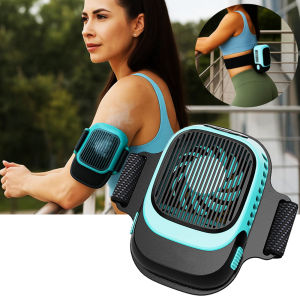 2 in 1 Hot and Cold Therapy Machine Electric Fascia Massager for Muscle Recovery After Exercise and Effectively Relieves Fatigue