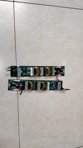 Bo mạch lọc điện tháo rời nhập khẩu 25A Máy lọc điện đa cấp Emerson EMERSON của Mỹ. Giá 1 cái