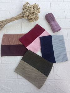 Iner rajut premium MURAH nyaman dipakai Random warna
