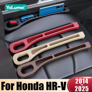 For Honda HR-V HRV HR V Vezel 2014 2015 2016 2017 2018 2019 2020 2021 2022 2023 2024 2025 Car Seat Leak Proof Strips Side Seam
