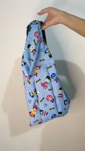 Gendongan Bayi Praktis & Nyaman: Pilihan Terbaik di IndrababyStore