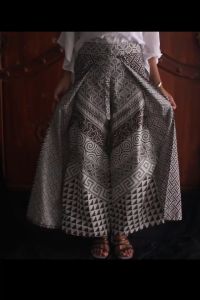 CELANA KULOT KEKINIAN VIRAL TERBARU bahan premium wanita panjang korean style BIGG PROMO MURAH