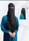 Amanah Modesty & Decency