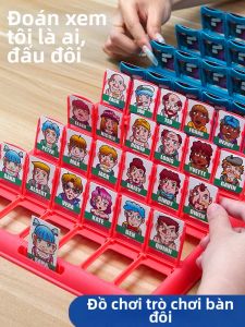 BTOP | Trò Chơi Bảng Giáo Dục Cho Trẻ Em