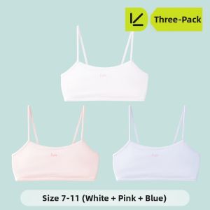 MIANQIXIONG | Comfortable Thin Ice Silk Seamless Underwear Bra