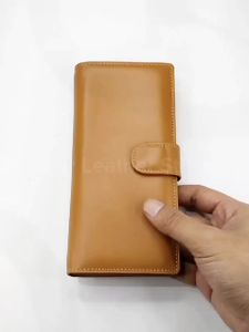 Dompet Kulit Wanita 100% Kulit Dompet Cewek Kulit Garut